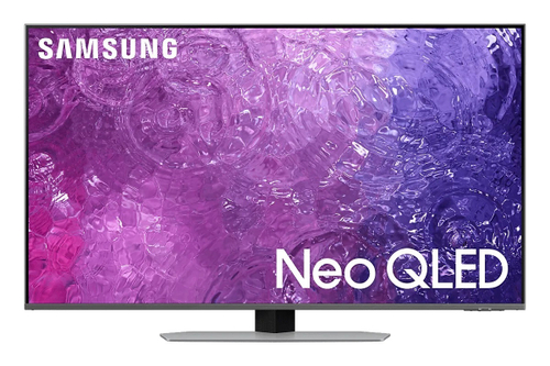 Телевизор Samsung QLED 4K QE43QN90CAU