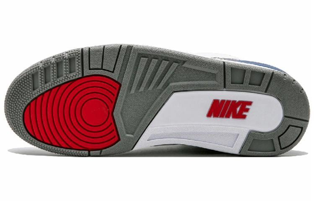 Кроссовки Jordan Air Jordan 3 Retro True Blue 2016