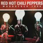 Red Hot Chili Peppers / Best of Woodstock 1994 (LP)