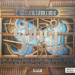 Ghost ‎– Phantomime (Германия 2023г.) Silver