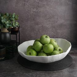 Салатник 3500 мл d 36,5 см h10,5 см   P.L. Proff Cuisine [1]