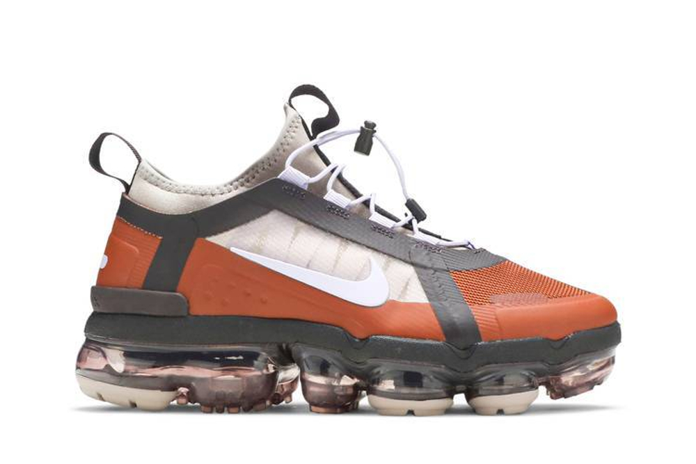 Кроссовки Nike Vapormax Air Utility (Женская размерная сетка)