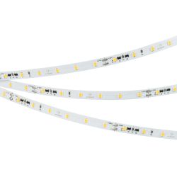 Светодиодная лента IC-A60-8mm 24V Day5000 (4.8 W/m, IP20, 2835, 10m) (Arlight, стабилизированная) 037955