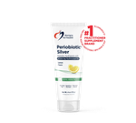 Designs For Health - PerioBiotic Silver Lemon 4 oz (113 g) paste