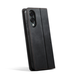 Чехол-книжка CaseMe RFiD Samsung Galaxy S25 Edge