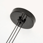 Подвесной светодиодный светильник Favourite TATTI 4516-6P