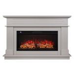 Каминокомплект Real Flame Regent 36 BG-P615 с очагом Joker 36