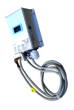 Блок безопасности SBOX-04-010-1000-CO0TG SC 1.0м/с 230VAC  LIFTMATERIAL
