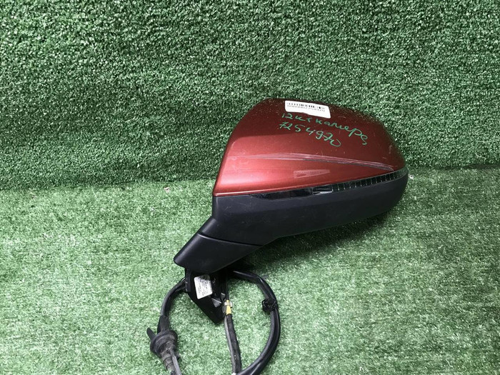 Зеркало левое Audi Q7 2 (2015-2024) 12 контактов