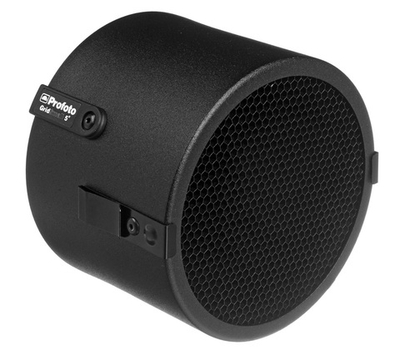 Соты Profoto Grid small 5° (для D1 и D2)