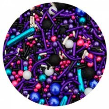 Посыпка фирменная MIXIE "Космическая медуза" 50 гр