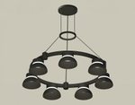 Подвесная люстра Ambrella Light XR XR92051401