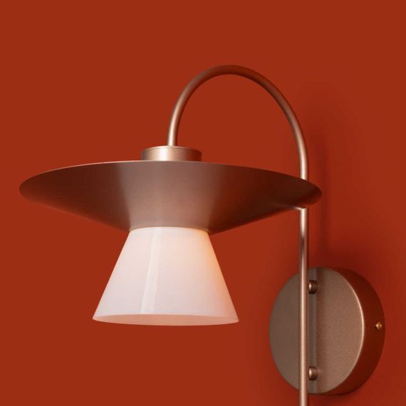 Бра Freya FR5600WL-L5MG