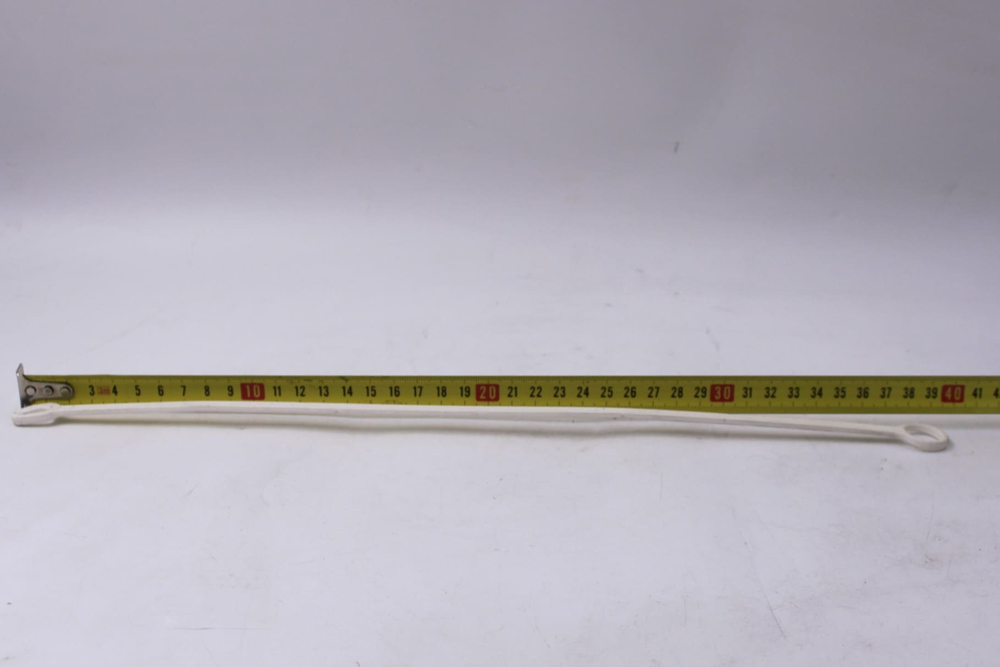 Тросик аварийного открытия стиральной машины Hansa (40 см)