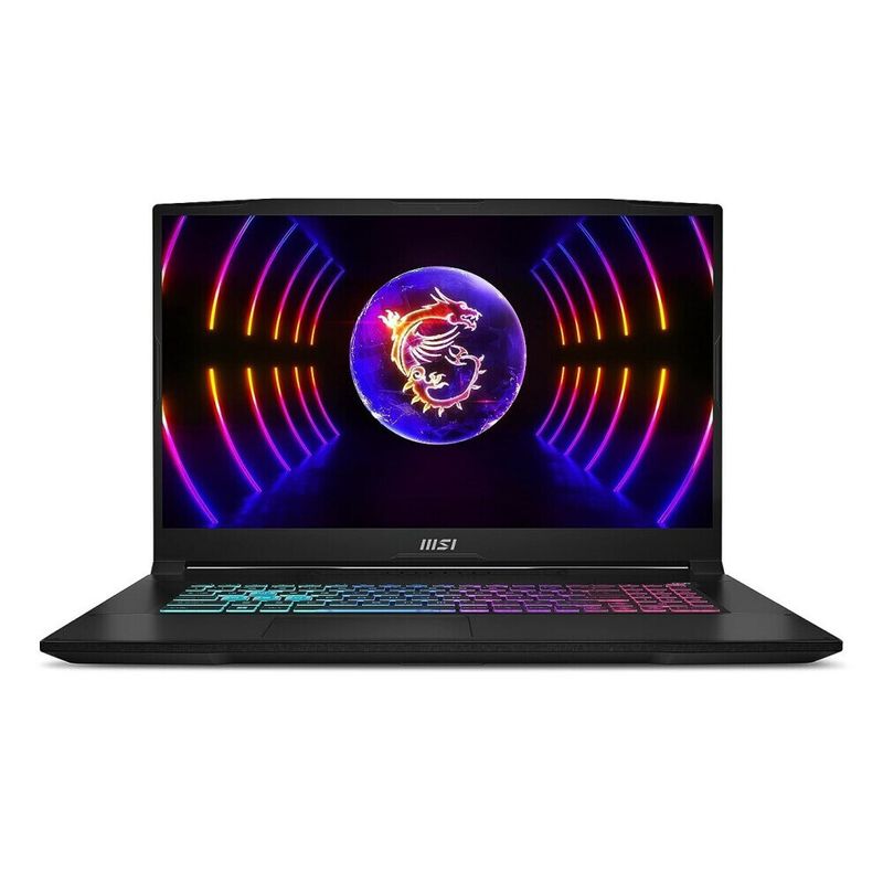 Ноутбук 17.3" MSI Intel Core i5-13420H 2100 16 DDR5 GeForce RTX 2050 4096 13420H