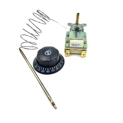 Термостат WK20-2K-290 50-290*C аналог TC-1R21PM