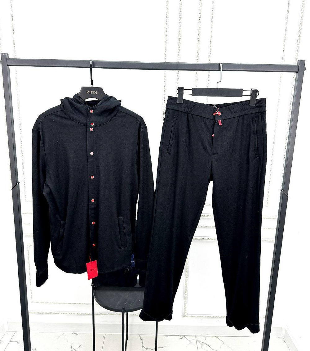 Спортивный костюм Kiton