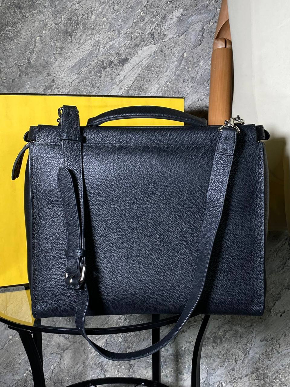Сумка Fendi