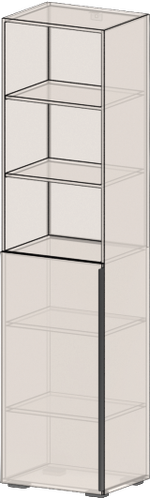 Модульная система "Денвер" кашемир