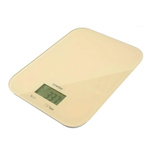 Весы кухонные Centek CT-2481, бежевый