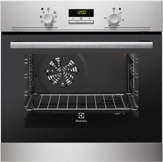 Электрический духовой шкаф Electrolux OPEA 4300 X