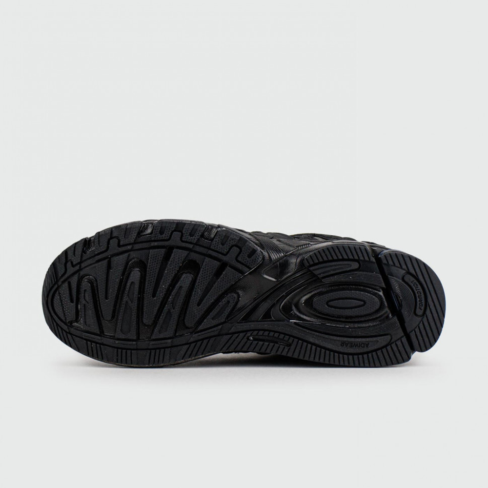 кроссовки Adidas Response CL x Bad Bunny Black