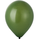 Шар латексный Фэшн 13 см (Зеленый)