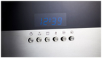 Духовой шкаф электрический DELONGHI SLM 8 RUS