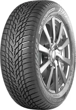 Nokian WR Snowproof 225/50 R17 98V XL
