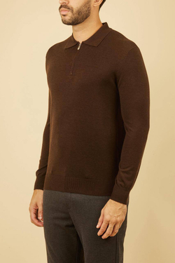 Поло Brunello Cucinelli