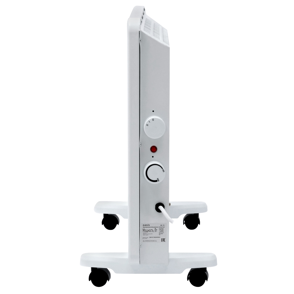 Электрический конвектор Oasis VK-15
