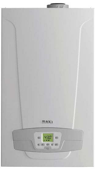 Котёл газовый Baxi LUNA DUO-TEC MP 1.60 (конденсационный - одноконтурный) 7104051-