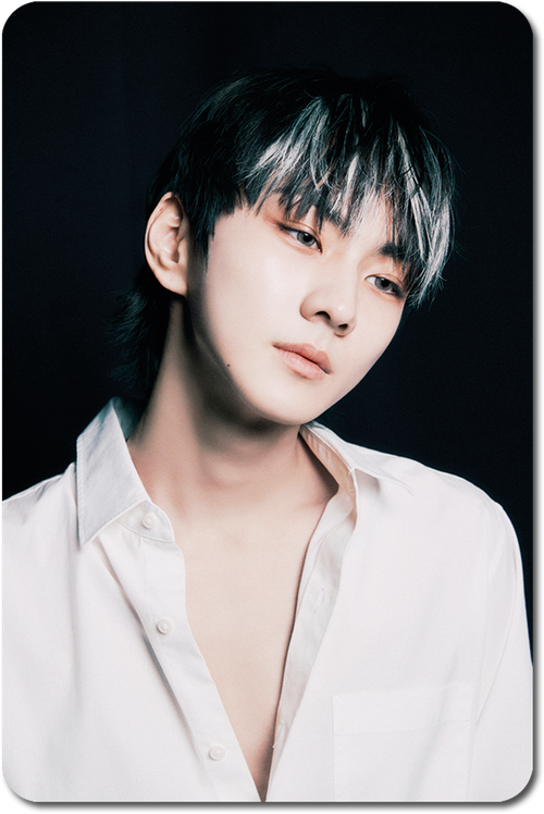 Карта / ENHYPEN #006