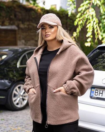 Куртка УК-1280-1 Fabrika