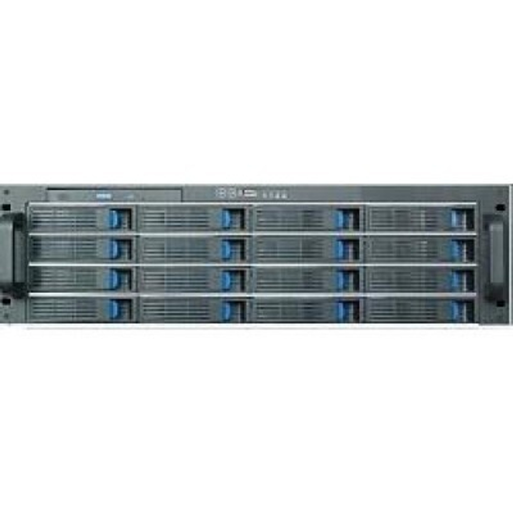 Серверный корпус Procase ES316-SATA3-B-0