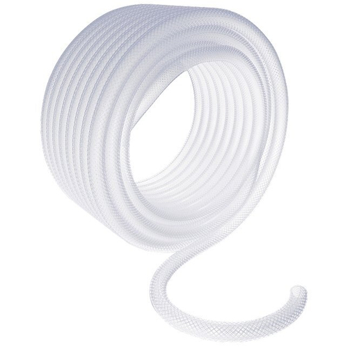 ШЛАНГ ПОЛИВНОЙ IRAN CASPIAN ПРОЗРАЧНЫЙ 20Ø 1M