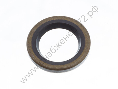 Манжета приводного вала SP341492A01