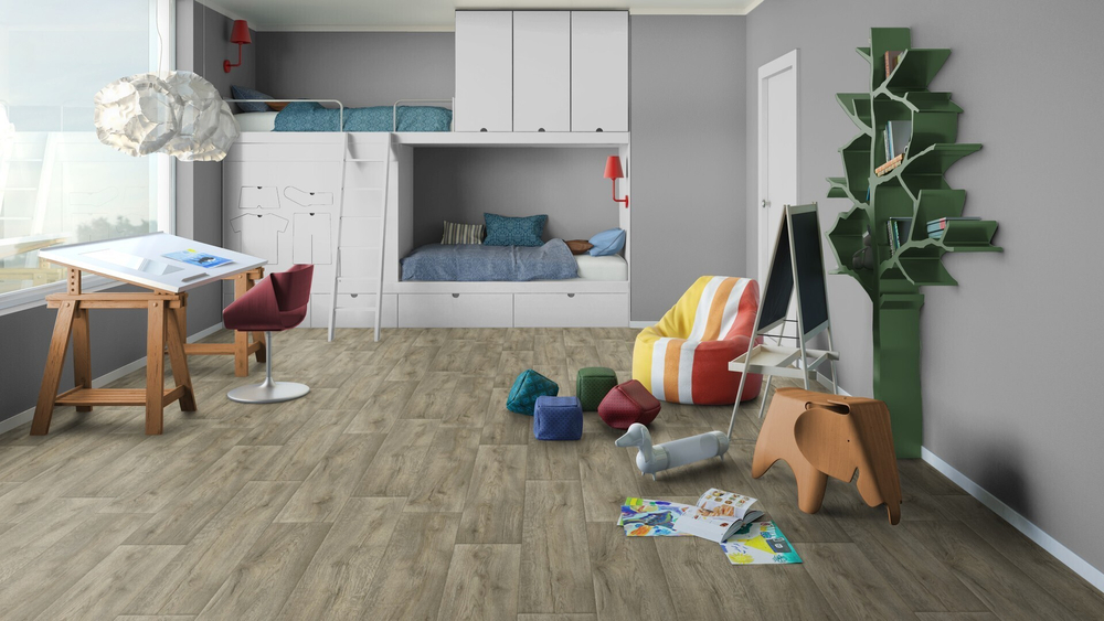 Полукоммерческий линолеум  Tarkett GLADIATOR Miller 3 - Магазин напольных покрытий в Екатеринбурге. MAXI ПОЛ