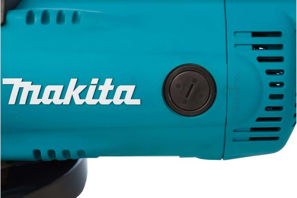 УШМ (Болгарка) Makita GA9020