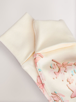 Комбинезон / Cлип для малышей Next E61-710, Молочный