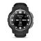 Умные часы Garmin Instinct Crossover Standard Edition 45 мм (010-02730-03) черный