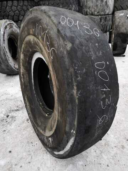 18.00R25 Bridgestone VSMS шина б/у