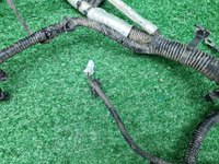 Проводка моторного отсека Jetour X90 PLUS (21-нв)