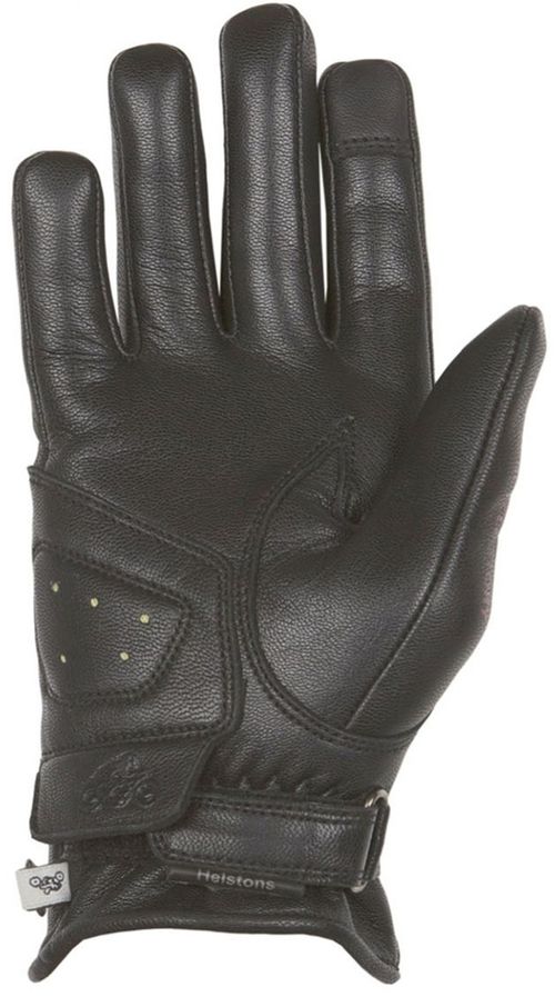 Cream Ete Cuir / Женские / Черный