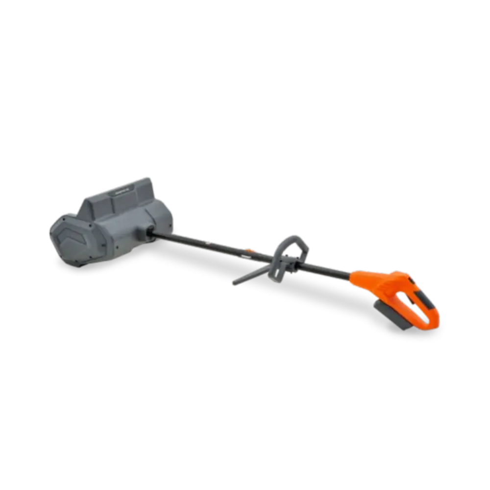 VILLARTEC WA4030 SET5 40В акккумуляторный снегоуборщик (1 x 5 Ач, ЗУ) ковш 30 см, выброс 5 м