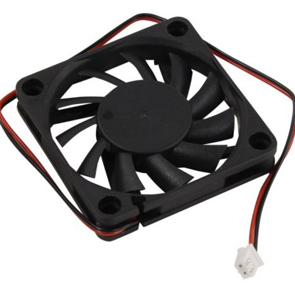 Вентилятор PC 5Bites FB6010S-12L2 (60x60x10)