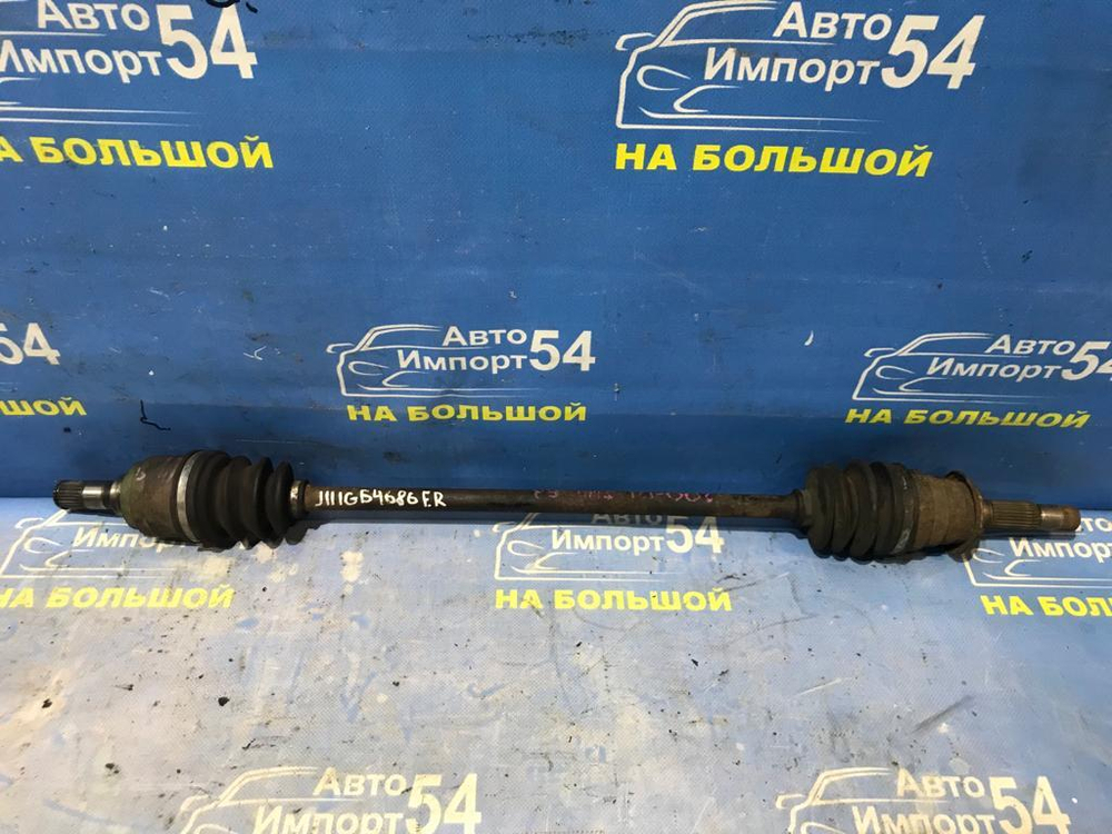 Привод передний правый DAIHATSU TERIOS KID 1998-2012