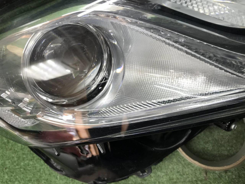 Фара правая Toyota Camry xv70 (2020-н.в.) LED