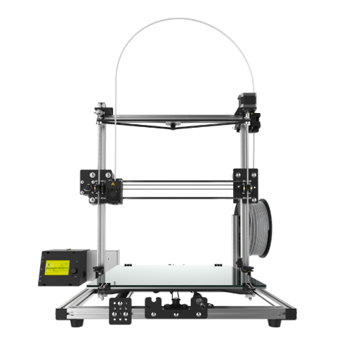 3D-принтер Crazy3DPrint CZ-300 (набор для сборки)