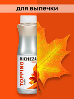 Топпинг Richeza Кленовый